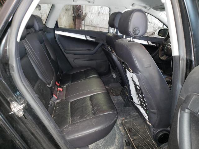 Photo 10 from auction – 2006 AUDI A3 2.0 PRE with VIN WAUNF78P96A042035