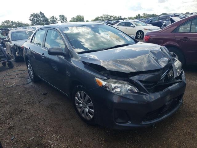Снимка 4 от търг – 2013 TOYOTA COROLLA BA с VIN 2T1BU4EE8DC941099