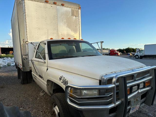DODGE RAM 3500 1999 with VIN 3B6MC366XX105003 - Photo from auction