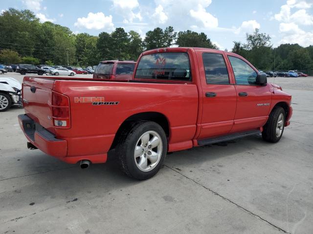 Photo 3 from auction – 2004 DODGE RAM 1500 S with VIN 1D7HA18D04J260787