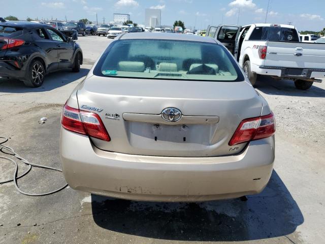 Photo 6 from auction – 2007 TOYOTA CAMRY CE with VIN 4T1BE46K57U654209