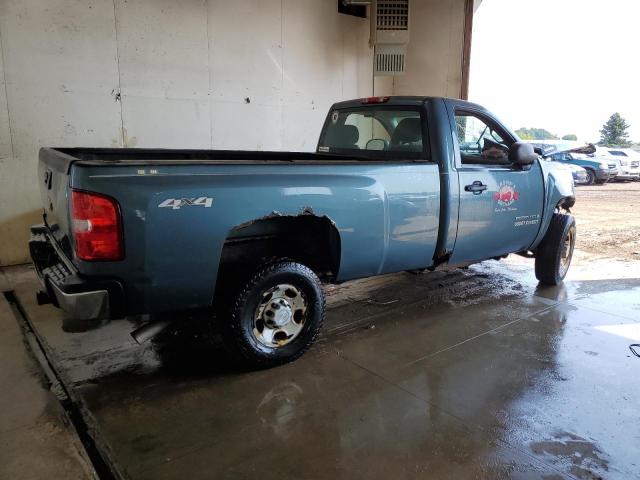 Photo 3 from auction – 2007 CHEVROLET SILVERADO with VIN 1GCHK24K87E599568