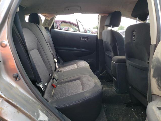 Photo 10 from auction – 2011 NISSAN ROGUE S with VIN JN8AS5MT3BW565802