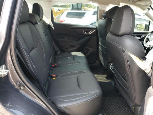 Photo 10 from auction – 2021 SUBARU FORESTER T with VIN JF2SKAXC4MH589748