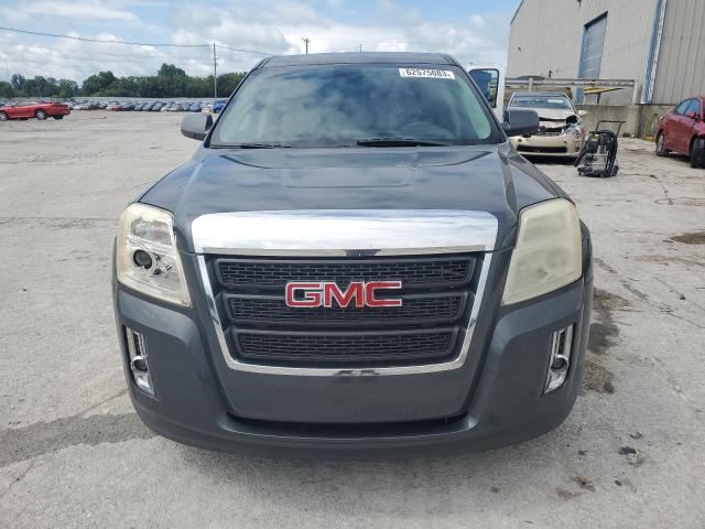 Photo 5 from auction – 2010 GMC TERRAIN SL with VIN 2CTALBEW9A6387147