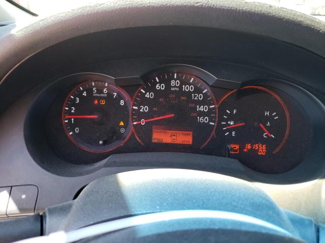 Photo 9 from auction – 2008 NISSAN ALTIMA with VIN 1N4AL21E78N513879