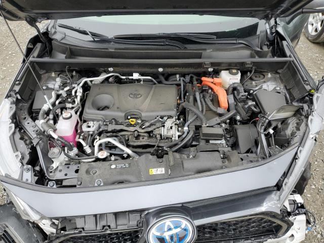 Photo 11 from auction – 2021 TOYOTA RAV4 PRIME with VIN JTMAB3FV2MD045085