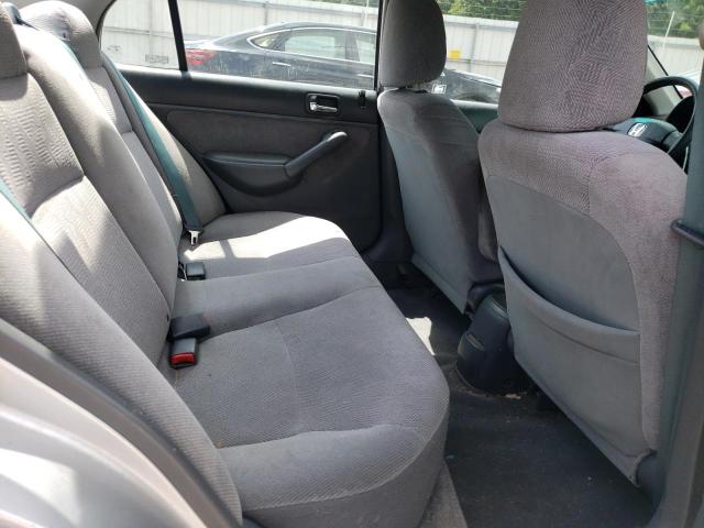 Photo 10 from auction – 2002 HONDA CIVIC EX with VIN 1HGES25772L065772
