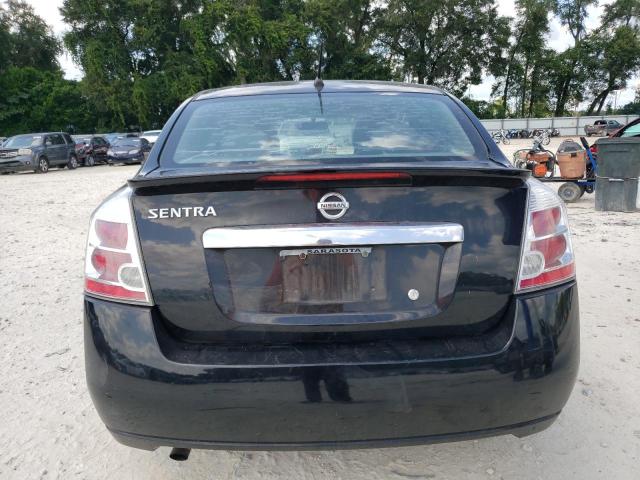 Photo 6 from auction – 2011 NISSAN SENTRA 2.0 with VIN 3N1AB6AP5BL729679