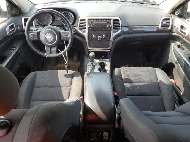 Photo 8 from auction – 2011 JEEP GRAND CHER with VIN 1J4RS4GG2BC643831