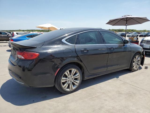 Photo 3 from auction – 2015 CHRYSLER 200 LIMITE with VIN 1C3CCCABXFN554720