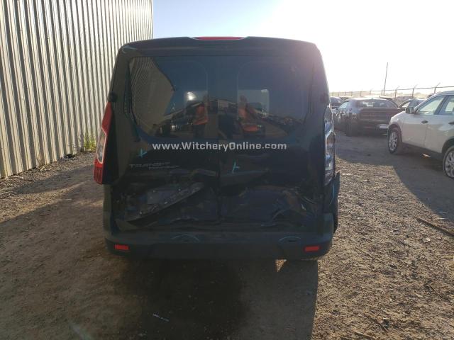 Photo 6 from auction – 2016 FORD TRANSIT CO with VIN NM0LS7E79G1265877