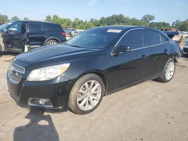CHEVROLET MALIBU 2LT 2013 with VIN 1G11E5SA3DU116583 - Photo from auction