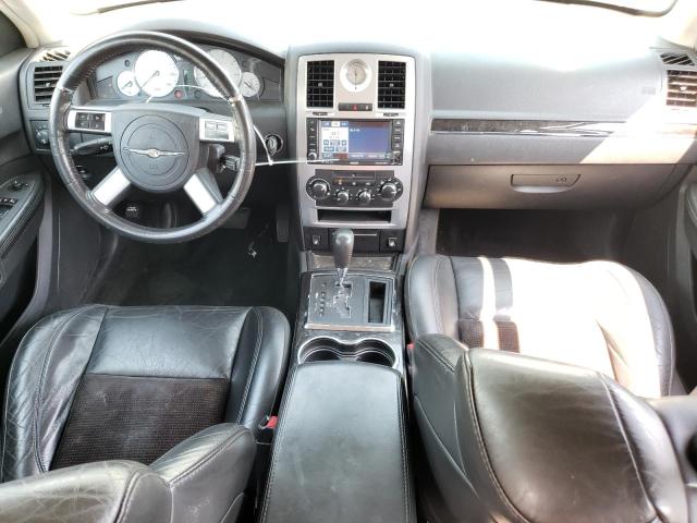 Photo 8 from auction – 2010 CHRYSLER 300 S with VIN 2C3CA2CV2AH329684