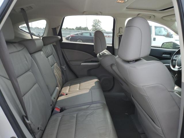 Photo 10 from auction – 2012 HONDA CR-V EXL with VIN 5J6RM4H78CL064319