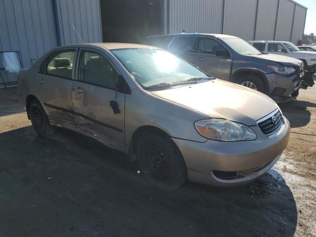 Photo 4 from auction – 2005 TOYOTA COROLLA CE with VIN 1NXBR32E35Z358360