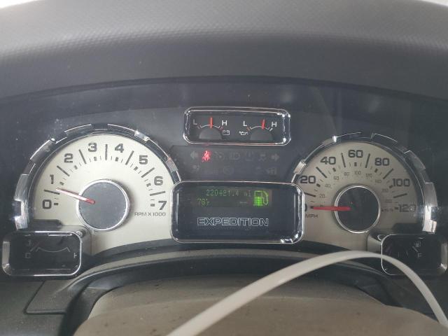 Photo 9 from auction – 2013 FORD EXPEDITION with VIN 1FMJU1J57DEF15168