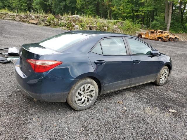 Photo 3 from auction – 2017 TOYOTA COROLLA L with VIN 2T1BURHE2HC763902