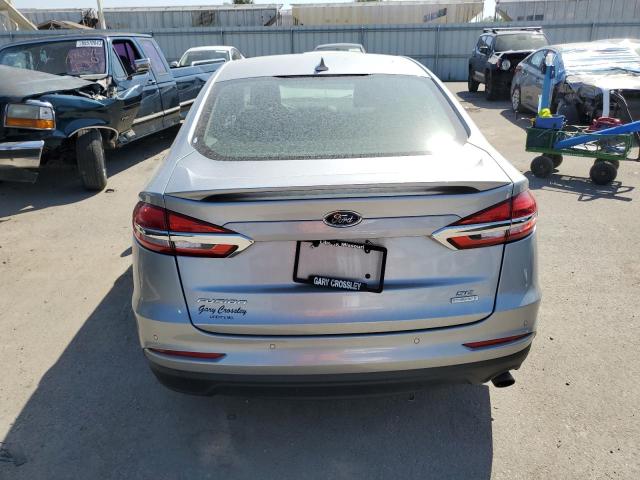 Photo 6 from auction – 2020 FORD FUSION SE with VIN 3FA6P0HD9LR232815
