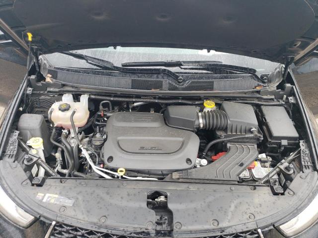 Photo 12 from auction – 2022 CHRYSLER PACIFICA T with VIN 2C4RC1BG4NR162645