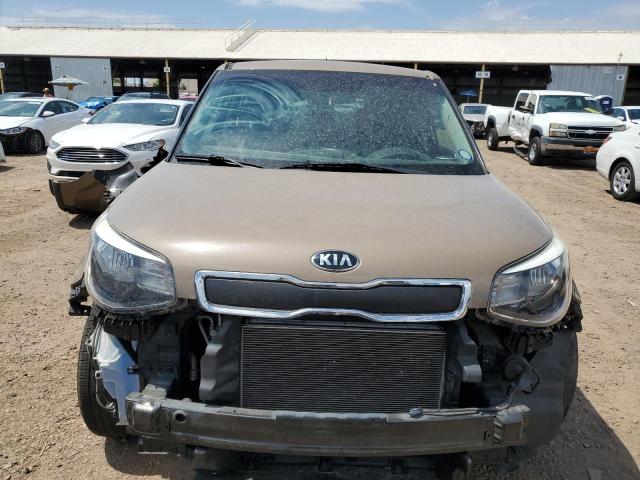 Photo 5 from auction – 2016 KIA SOUL with VIN KNDJN2A24G7293159