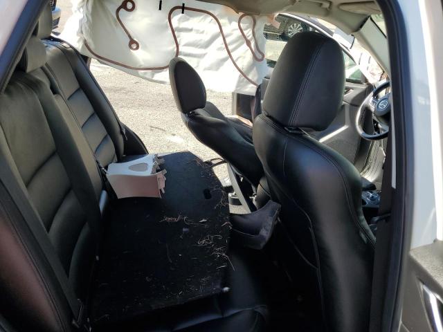 Photo 10 from auction – 2016 MAZDA CX-5 GT with VIN JM3KE2DY7G0820504