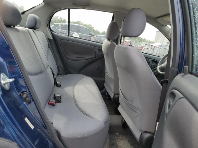 Photo 10 from auction – 2003 TOYOTA ECHO with VIN JTDBT123235046577