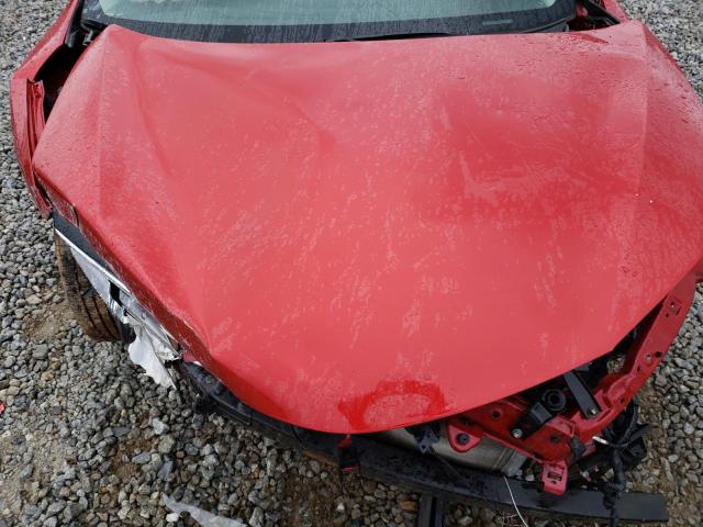 Photo 11 from auction – 2019 TOYOTA COROLLA L with VIN 5YFBURHE4KP873244
