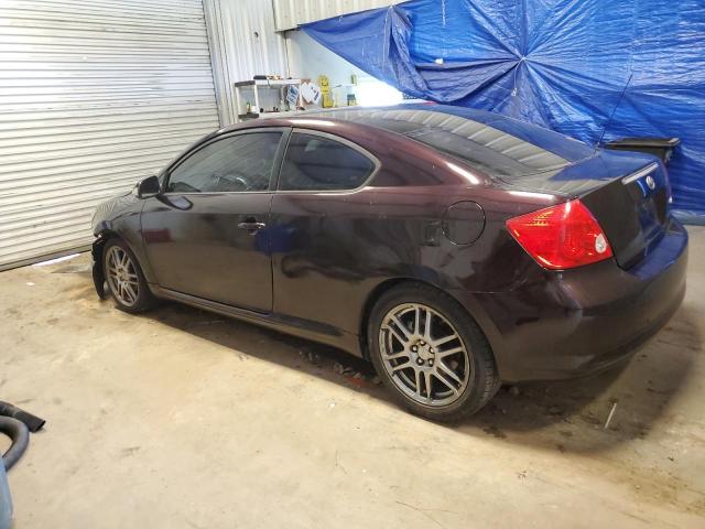 Photo 2 from auction – 2008 TOYOTA SCION TC with VIN JTKDE167780272191