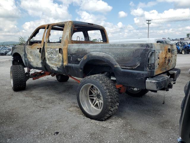 Photo 2 from auction – 2011 FORD F250 SUPER with VIN 1FT7W2BT3BEA78486