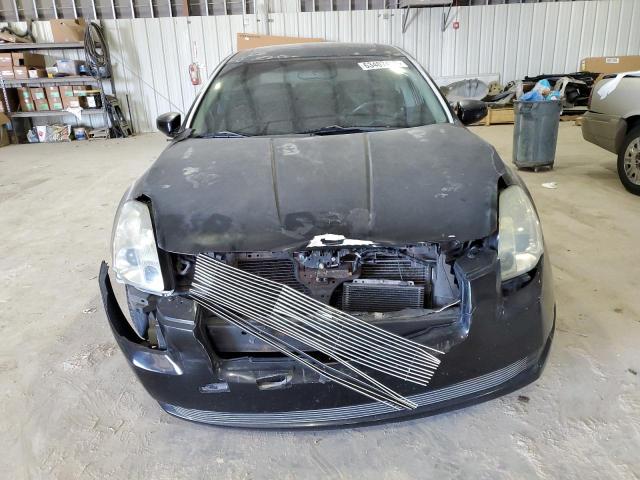 Photo 5 from auction – 2004 NISSAN MAXIMA SE with VIN 1N4BA41E74C924257