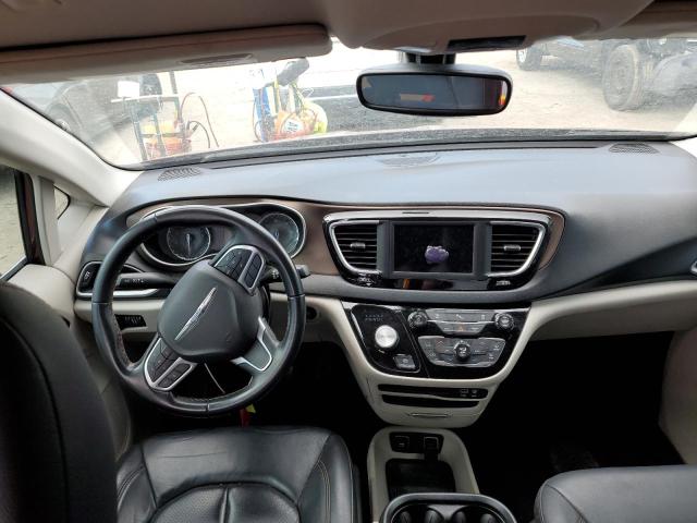 Foto 8 de la subasta – 2018 CHRYSLER PACIFICA T con VIN 2C4RC1BG9JR174140