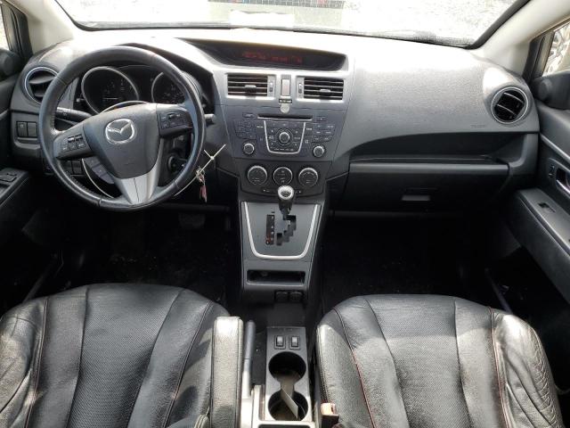 Photo 8 from auction – 2013 MAZDA 5 with VIN JM1CW2DL5D0162420
