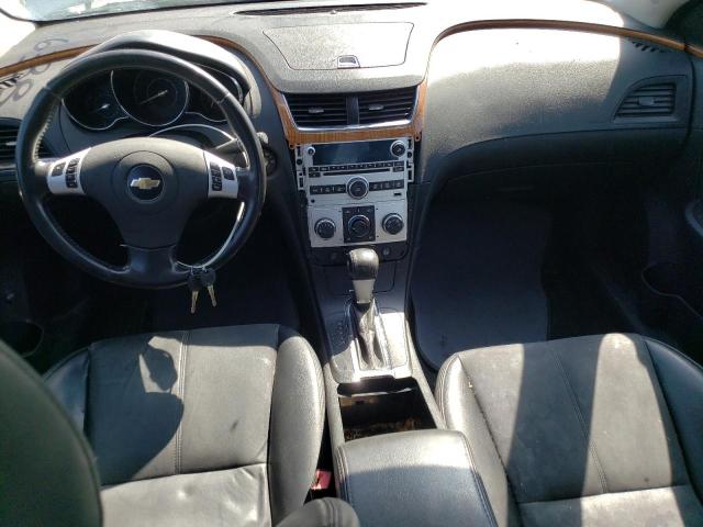 Photo 8 from auction – 2011 CHEVROLET MALIBU 2LT with VIN 1G1ZD5E71BF379100