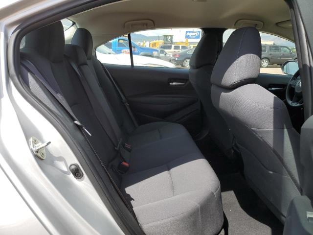 Photo 10 from auction – 2020 TOYOTA COROLLA LE with VIN 5YFEPRAE5LP069938