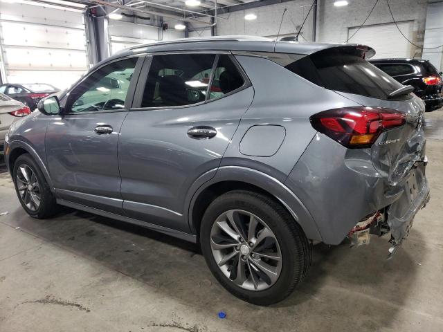Photo 2 from auction – 2020 BUICK ENCORE GX with VIN KL4MMBS25LB129385