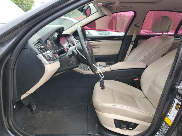 Снимка 7 от търг – 2013 BMW 535 XI с VIN WBAFU7C53DDU77127
