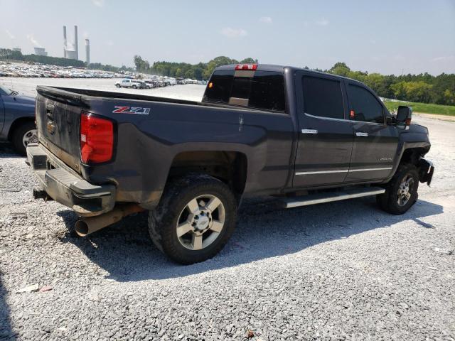 Photo 3 from auction – 2016 CHEVROLET SILVERADO with VIN 1GC1KWE80GF110649