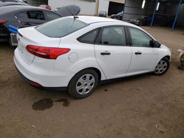 Photo 3 from auction – 2016 FORD FOCUS S with VIN 1FADP3E2XGL380407