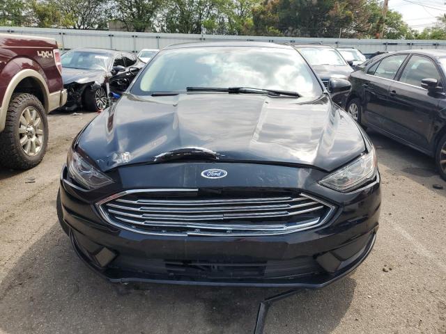 Photo 5 from auction – 2018 FORD FUSION SE with VIN 3FA6P0HD5JR211151