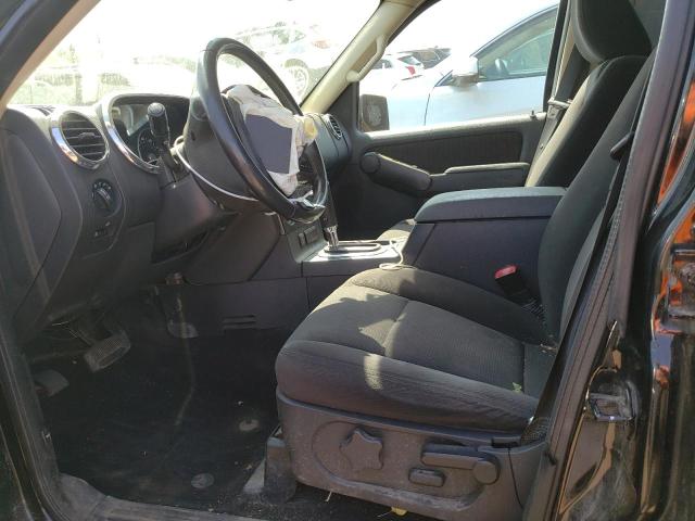 Photo 7 from auction – 2010 FORD EXPLORER X with VIN 1FMEU7DE5AUB12730