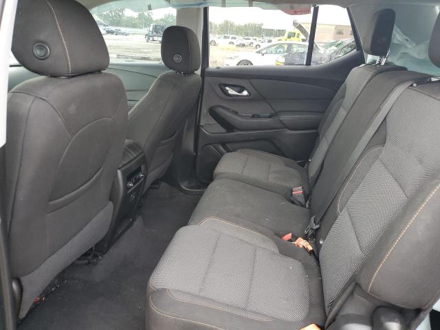 Photo 11 from auction – 2018 CHEVROLET TRAVERSE L with VIN 1GNERFKW5JJ263863