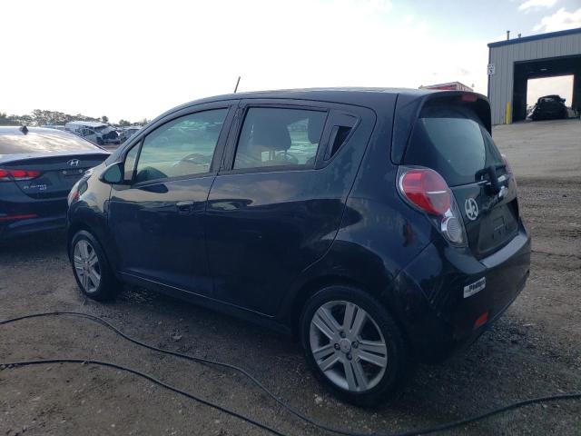 Photo 2 from auction – 2014 CHEVROLET SPARK LS with VIN KL8CB6S98EC503621