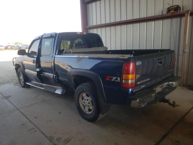 Фото 2 с аукциона – 2001 CHEVROLET SILVERADO с VIN 1GCEK19T71E173344