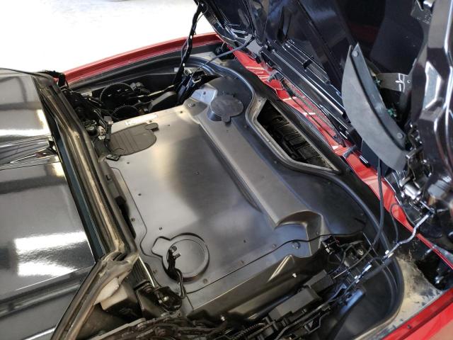 Photo 11 from auction – 2022 CHEVROLET CORVETTE S with VIN 1G1YC3D46N5106139
