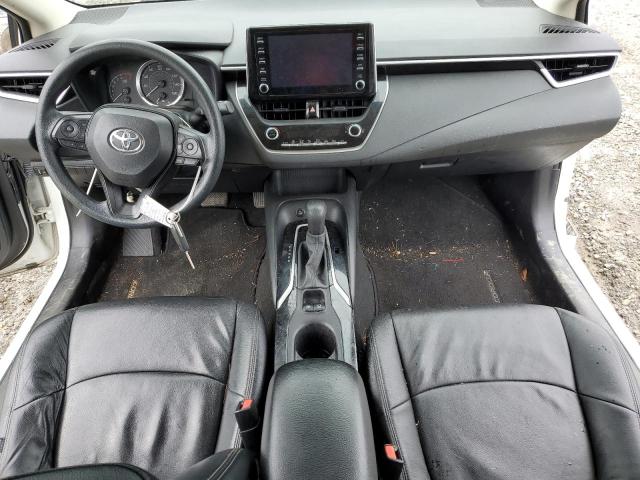 Photo 8 from auction – 2020 TOYOTA COROLLA LE with VIN 5YFEPRAE5LP096136