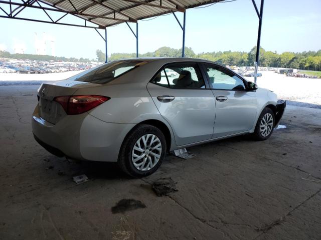 Photo 3 from auction – 2017 TOYOTA COROLLA L with VIN 5YFBURHE6HP685396