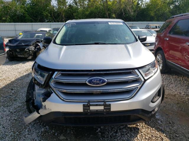Photo 5 from auction – 2017 FORD EDGE SE with VIN 2FMPK4G90HBB03428