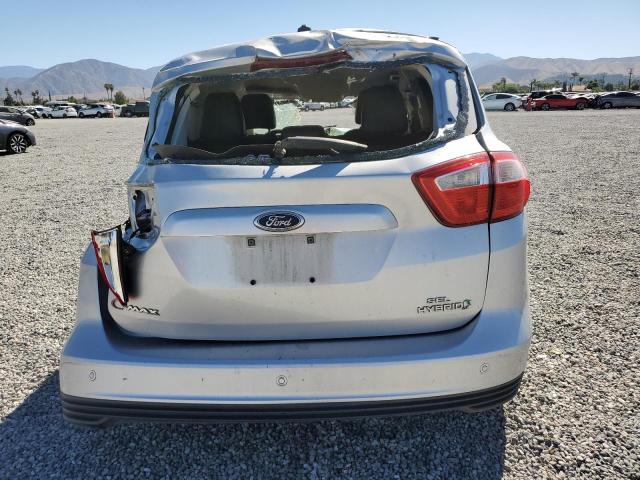 Photo 6 from auction – 2013 FORD C-MAX SEL with VIN 1FADP5BU8DL526056