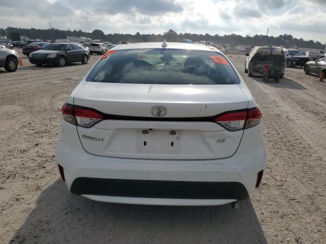 Photo 6 from auction – 2020 TOYOTA COROLLA LE with VIN JTDEPRAE7LJ045015